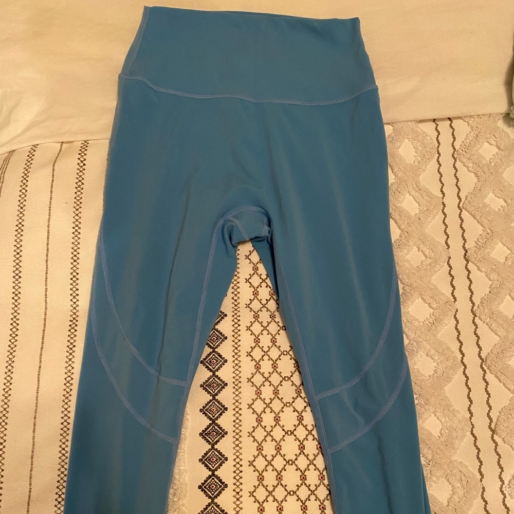 Buff bunny leggings